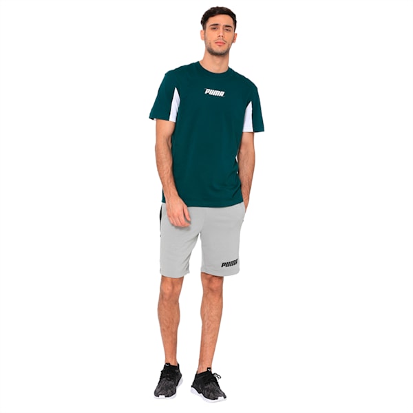Rebel 9" Men's Shorts, Limestone, extralarge-IND